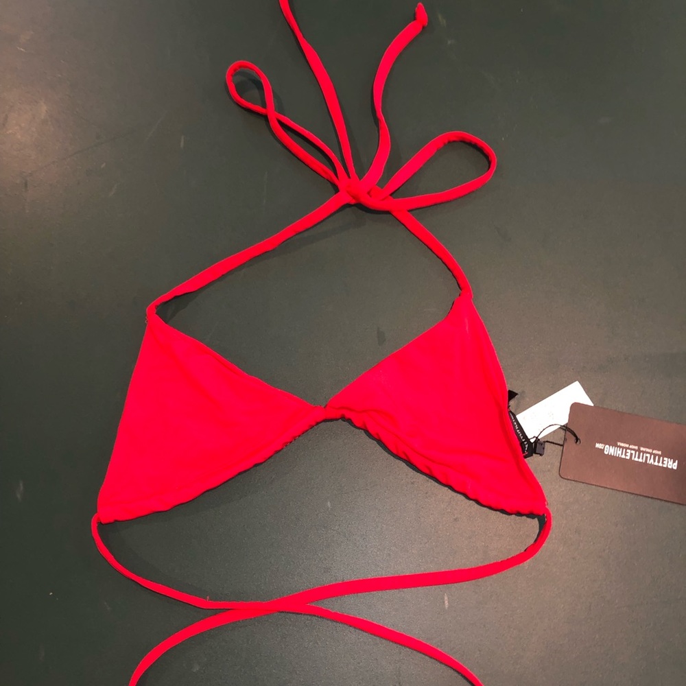Bikini top